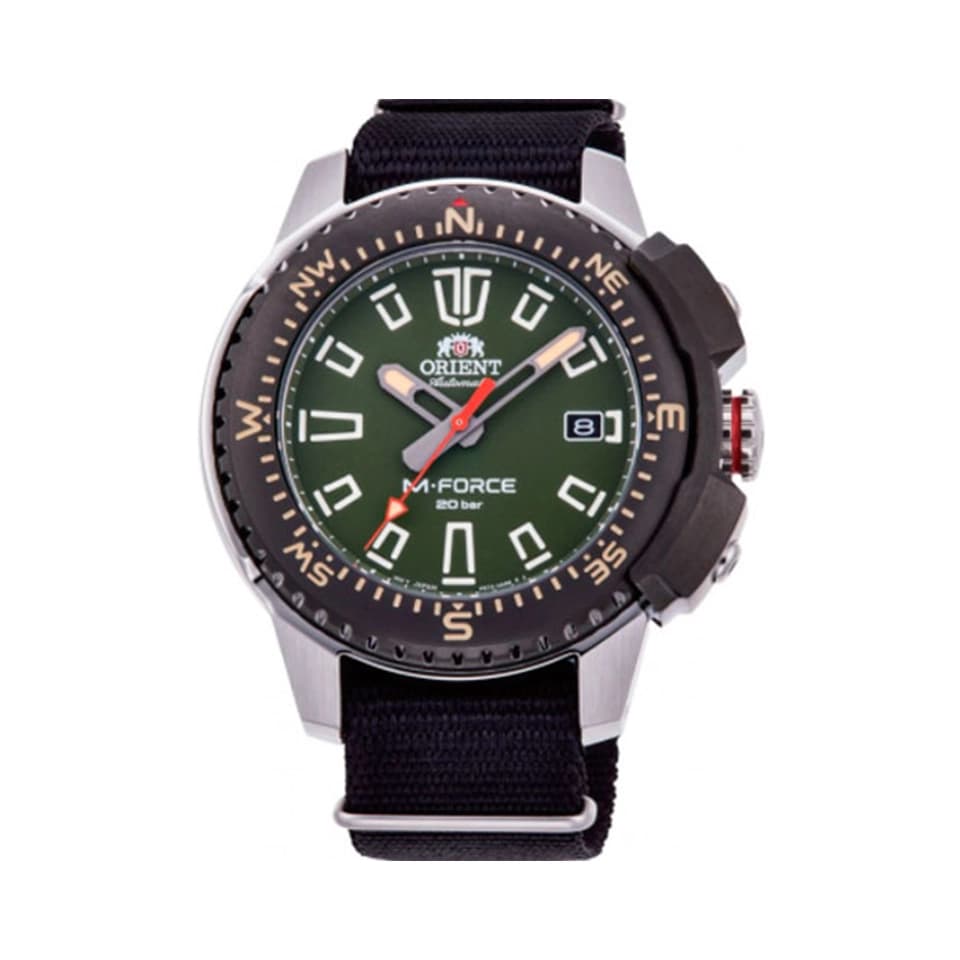 Orient RA-AC0N03E10B Erkek Kol Saati