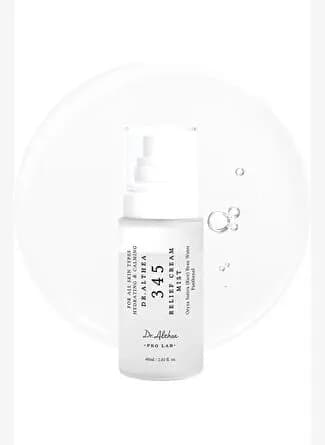 Dr.Althea 345 Relief Cream Mist 60ml