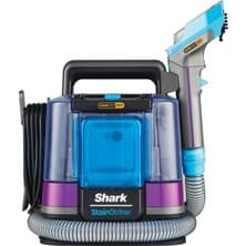 Shark Stainstriker Hairpro - Pet Başlıklı, Koltuk Yıkama Makinesi