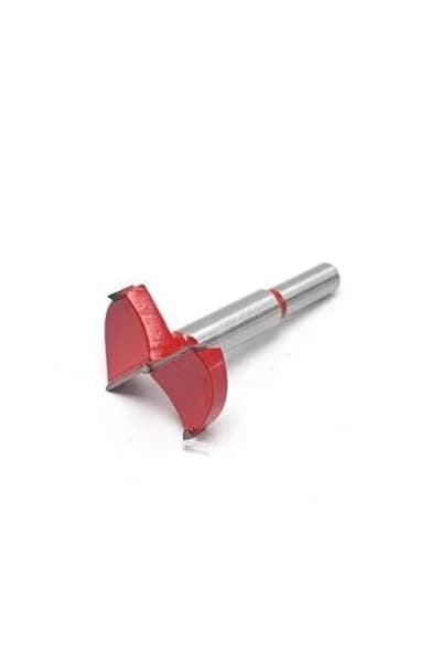 Bay-tec Mu1812 Menteşe Yeri Açma Delme Matkap Ucu 35mm