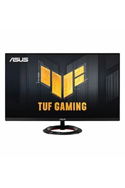 TUF Gaming VG249Q3R 23.8" 180Hz 1Ms HDMI+DP FullHD FreeSync IPS Vesa Monitör