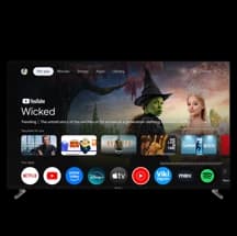 Arçelik A 750 C 7 Serisi 50" 4K UHD Google TV