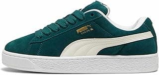 PUMA Suede XL Erkek Yeşil Sneaker Ayakkabı 39520521