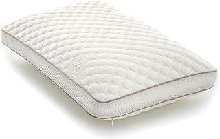 davina Kolajen Beauty Fiber Visco Yastık, Boyun Yastığı, Ergonomik Yastık, Visko Yastık,Yastık, Güzellik Yastığı