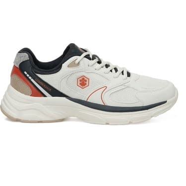 Lumberjack Forget 5pr Bej Erkek Sneaker