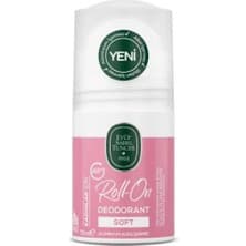 Eyüp Sabri Tuncer Roll-On Deodorant -Soft Kadın 75 ml