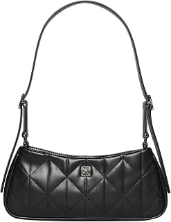 Calvin Klein Kadın Marka Logolu Günlük Kullanıma Uygun El Çantası LV04F3327G UB1