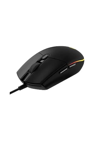 Logitech G102 Lightsync Optik Kablolu Oyuncu Mouse
