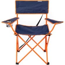 Uniqamp ® Eco™ Pratik Portatif Katlanır Kamp Sandalyesi