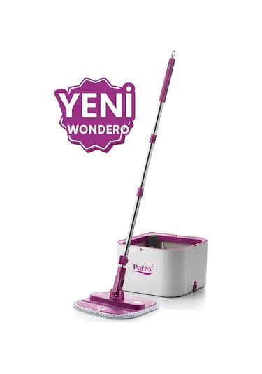 Wondero Temiz Su ile Kirli Suyu Ayıran Otomatik Temizlik Seti