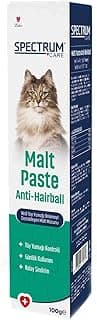 Spectrum Care Tüy Yumağı Önleyici Malt Paste 100 Gram