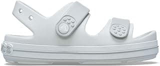 Crocs Crocband Cruiser Sandal T SandaletUnisex Çocuk