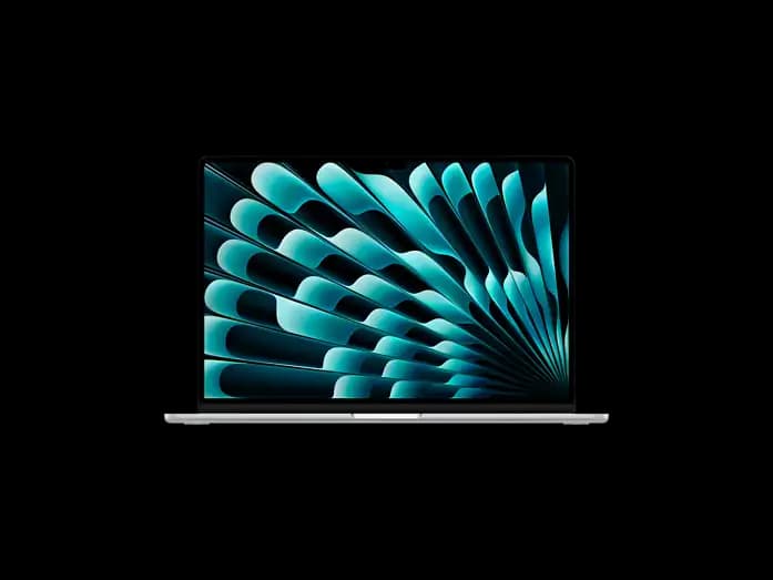APPLE MDH74TU/A/MacBook Air/Apple M5 İşlemci(10 Çekirdek CPU-8 Çekirdek GPU)/16GB RAM/512GB SSD/13.6"/Gümüş