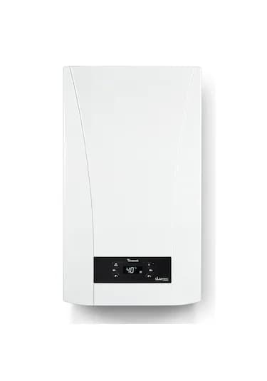 Baymak DuoTec Compact Premix 24 20.000 Kcal/h Yoğuşmalı Hermetik Kombi