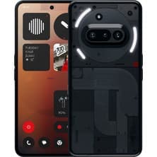 Phone (3a) 128 GB 8 GB Ram (Nothing Türkiye Garantili)