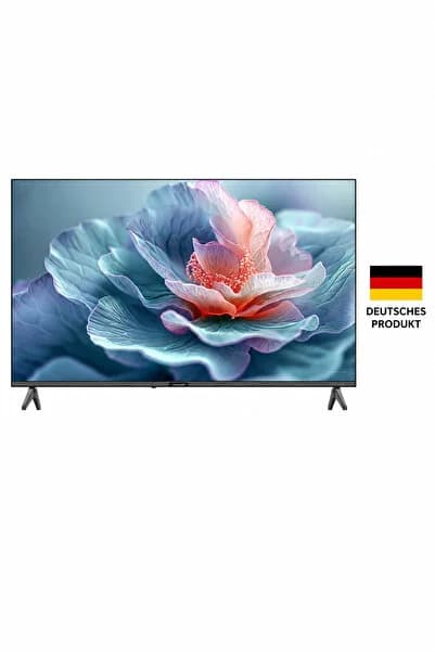 65TP5000 4K Qled Whale Tv 65 İnç