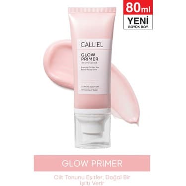 Calliel Ton Eşitleyici Aydınlık Verici Yoğun Nemlendirici Krem +50 SPF Tüm Cilt Tipleri İçin