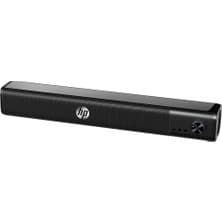 Hp WS10 Pro Kablolu Soundbar Multimedya Hoparlör Speaker 2X3W