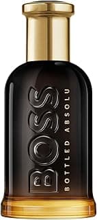 Hugo Boss Bottled Absolu Parfum Intense 50 ml Erkek Parfümü