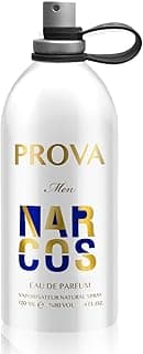 Prova Narcos EDP Erkek Parfüm 120 ml