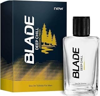 BLADE Deep Chill Edt, 70 Mililitre