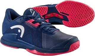 HEAD Sprint Pro 3.5 Kadın tenis ayakkabısı Kadın