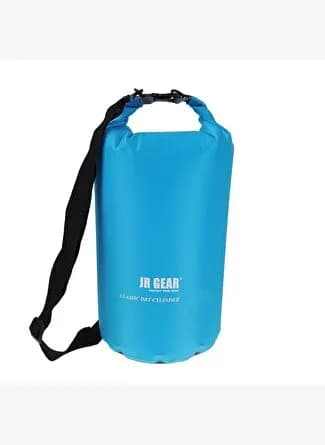 Jr Gear Classic Dry Cylinder Su Geçirmez Çanta 20 Litre-TURKUAZ
