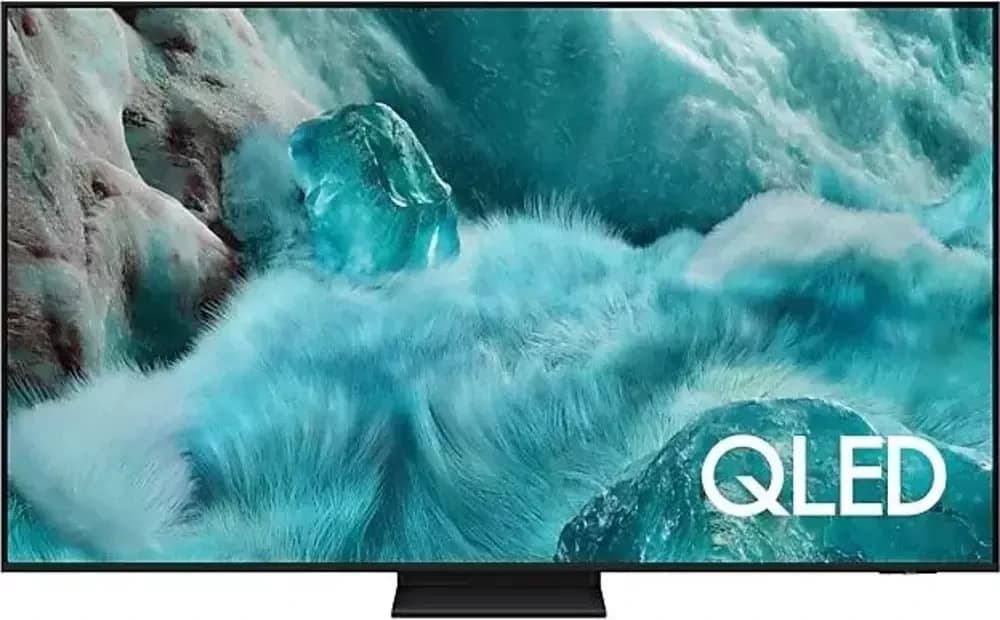 Samsung 65Q7F5 65'' 165 Ekran Uydu Alıcılı 4K Ultra HD Tizen Smart QLED TV