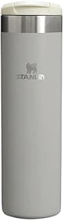 Stanley The Aerolight Transit Mug Termos Bardak, Gri (Ash), 0.60 Litre