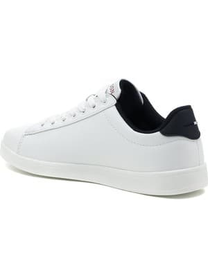 U.s. Polo Assn. Franco 2fx Beyaz Erkek Sneaker
