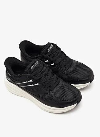 Skechers 117757 BLK BOBS SKILLZ Siyah Kadın Lifestyle Ayakkabı