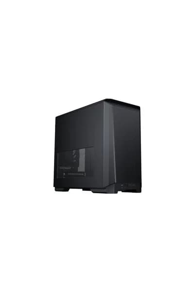 Phanteks Eclipse P200a Performance Edition, Mini-ıtx, Oyuncu Bilgisayar Kasası - Saten Siyah