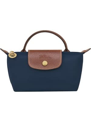 Rebirth Store Le Pliage Mini Klasik Kadın Çantası (Yurt Dışından)