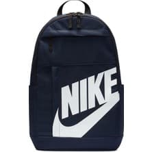 Sportive Lacivert 0559 Unisex Spor Sırt Çantası