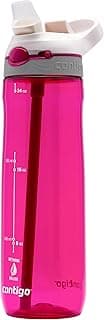 Contigo Ashland Autospout Tren Suluk 720 mL Pembe