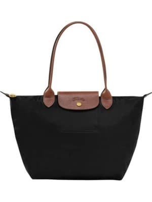 Dainty Bag Yurtdışı Menşeili Katlanır Kadın Çanta L-Beden No3 43X31CM