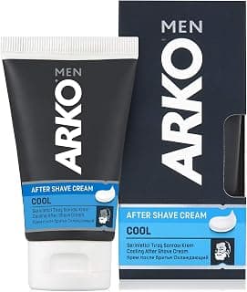 Arko Men Cool Tıraş Sonrası Krem 50 ml