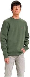 Levi's Crew Sweatshirt Sweatshirt Erkek