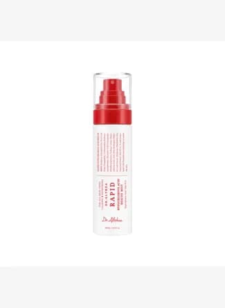 Dr.Althea Rapid Hypochlorous Acid Rescue Mist 100ml