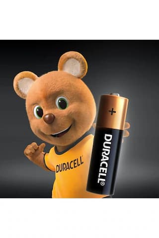 Duracell LR6/MN1500 AA Kalem Pil 10 x 3'lü
