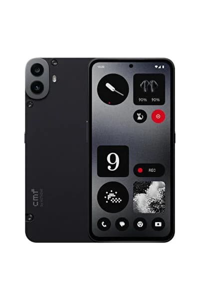 CMF by Nothing Phone 1 8/256 GB (Nothing Türkiye Garantili)