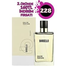 Bargello Oriental 228 Edp 50 ml Kadın Parfümü