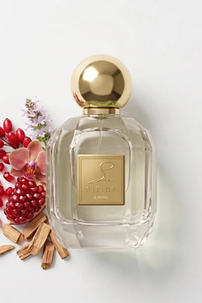 Frederic Patric Sirius Premium Parfüm