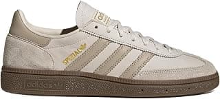 adidas Handball Spezial Unisex Krem Spor Ayakkabı