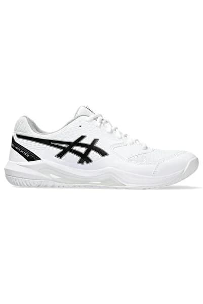 Asics GEL-DEDICATE 8 Erkek Tenis Ayakkabısı 1041A408-101