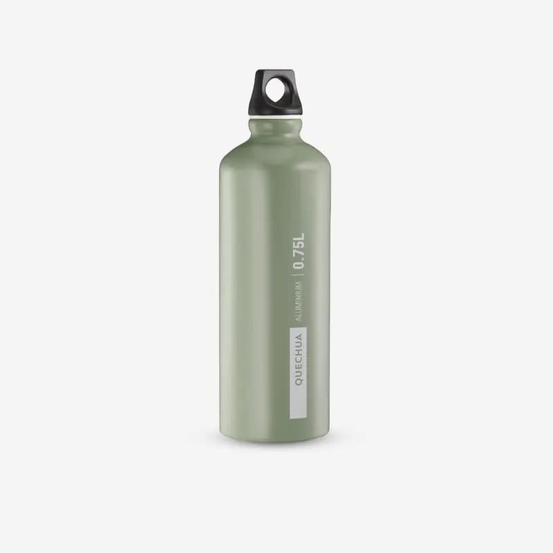 Quechua Alüminyum Matara - Hızlı Açılan Kapak - 0,75 L - Haki İNDİRİM Quechua Alüminyum Matara - Hızlı Açılan Kapak - 0,75 L - Haki (1222) ₺280 ₺340 -17% *12.08.2026 - 11.09.2026 arası Mağazadan Ücretsiz Teslimat!
