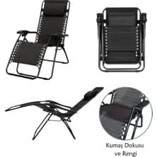 Koçtaş Gravity Sandalye Gri