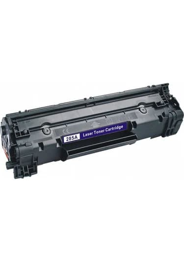 285a/435a/ Ce285a Uyumlu Toner 1600 Sayfa Hp P1102 M1132 M