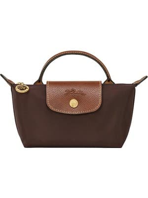 Rebirth Store Le Pliage Mini Klasik Kadın Çantası (Yurt Dışından)