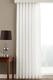 Gauze Fabric Design SATEN Beyaz GÜNEŞLİK YÜKSEK KALİTELİ 175 x 240